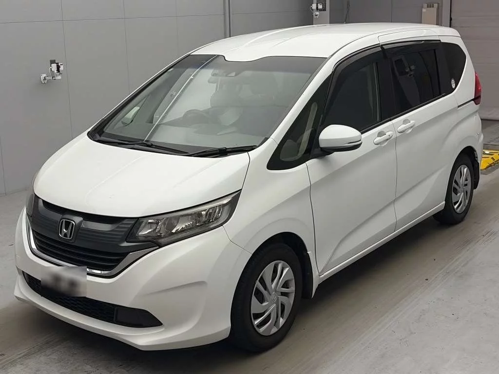 Honda Freed GB5 2019