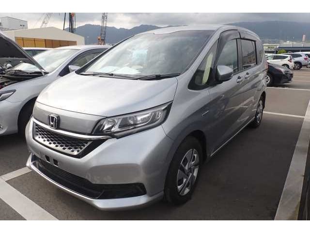 300 Honda Freed GB7 2020 г. (ORIX Kobe Nyusatsu)