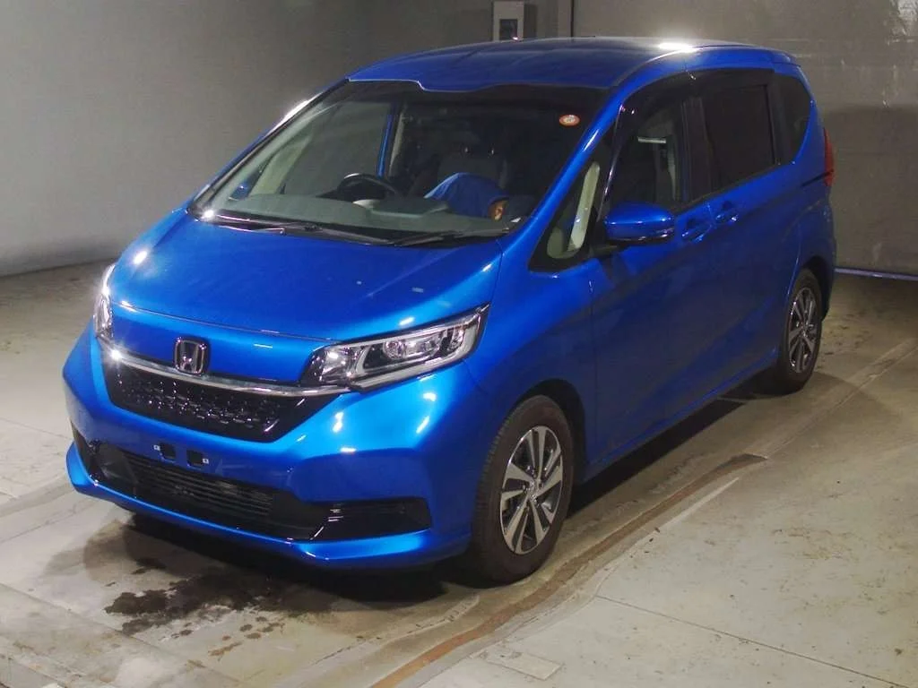 Honda Freed GB5 2023