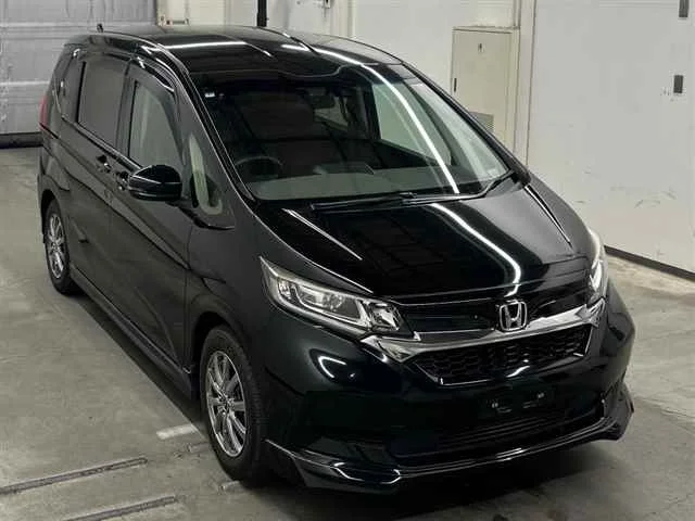 Honda Freed GB5 2019