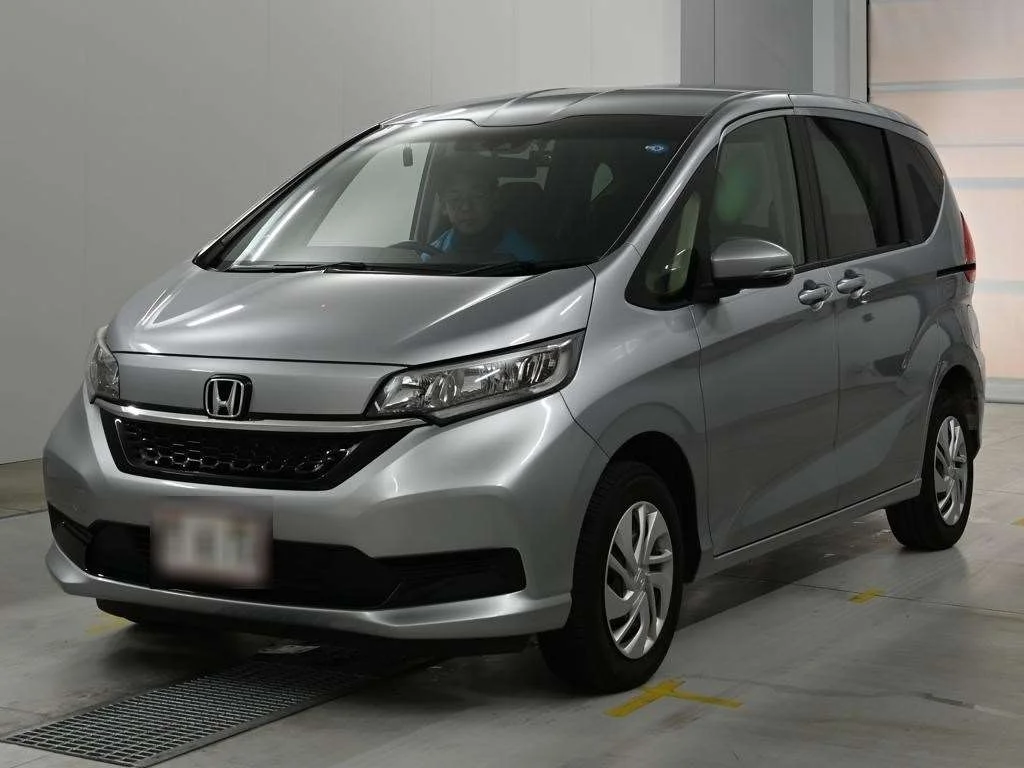 Honda Freed GB6 2022