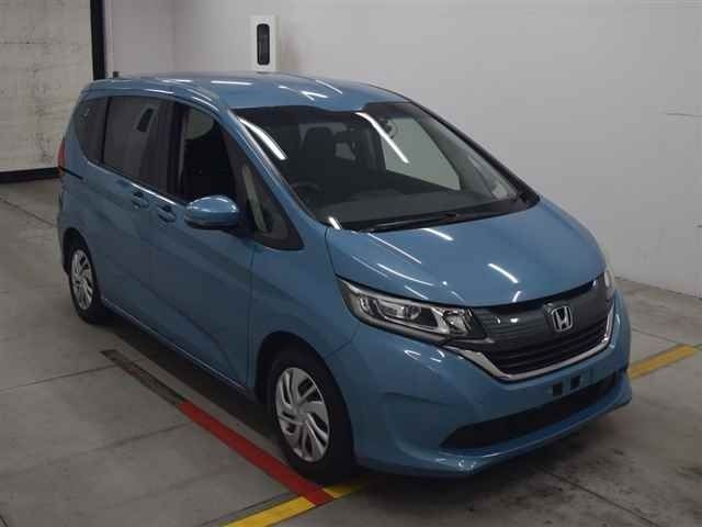 30010 Honda Freed GB5 2018 г. (MIRIVE Osaka)