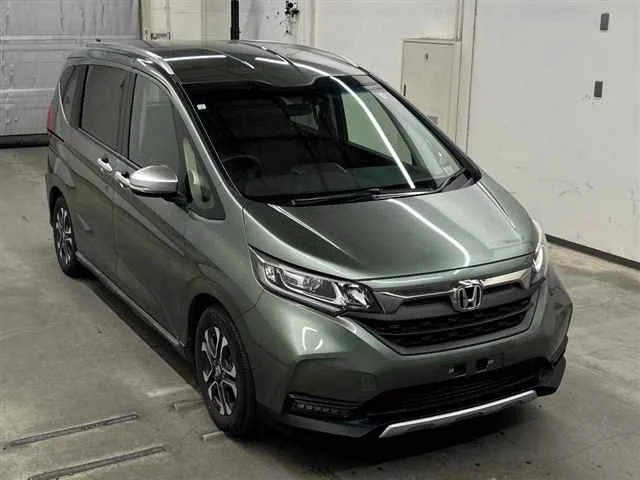 Honda Freed GB5 2023