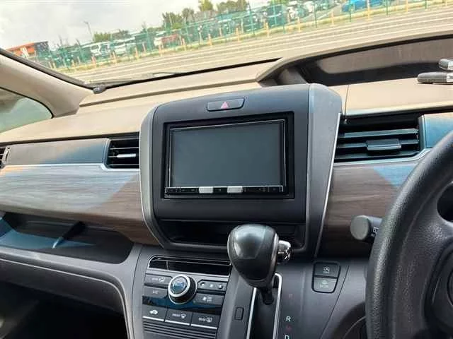 Honda Freed GB5 2022