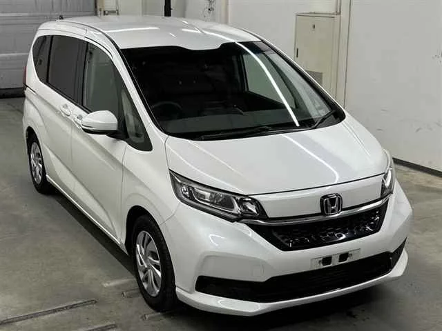 Honda Freed GB5 2022