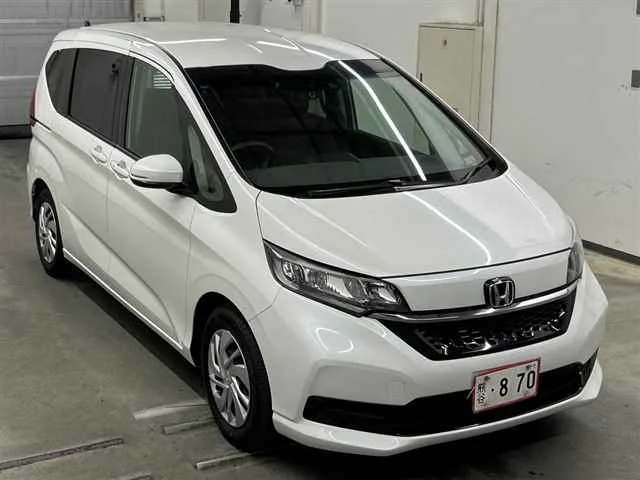 Honda Freed GB5 2023