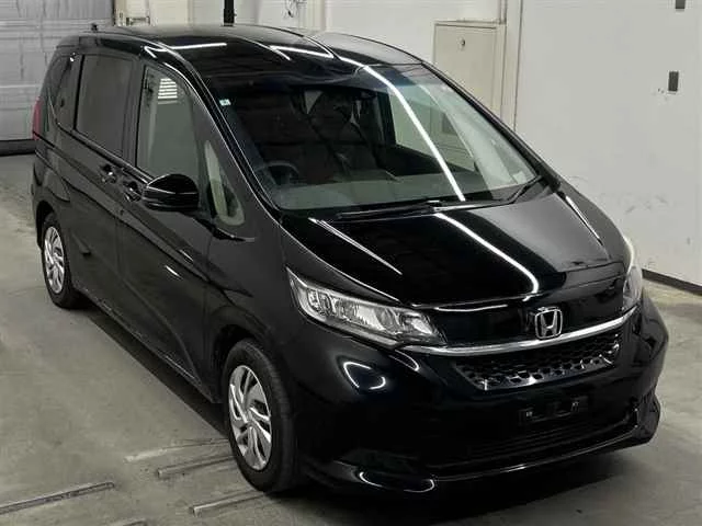 Honda Freed GB5 2022
