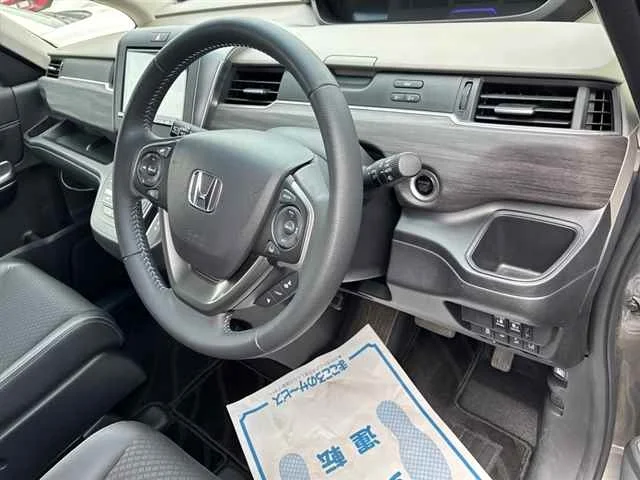 Honda Freed GB5 2021