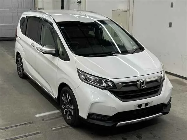 Honda Freed GB5 2022