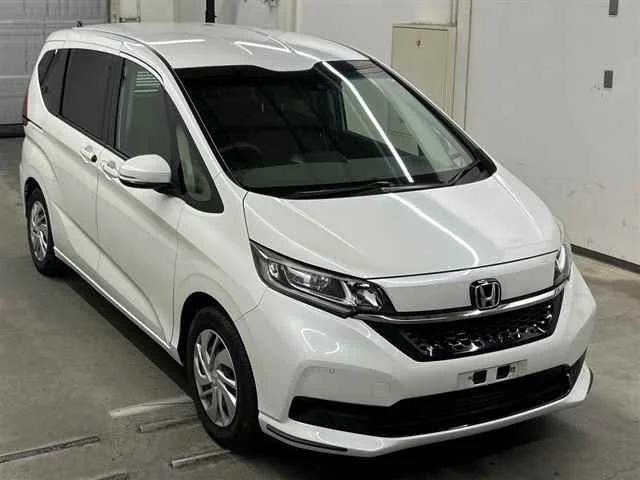 Honda Freed GB5 2022