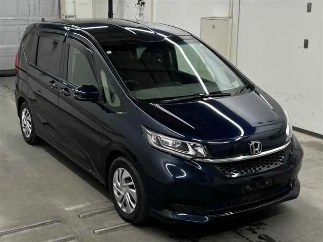 Honda Freed GB5 2022