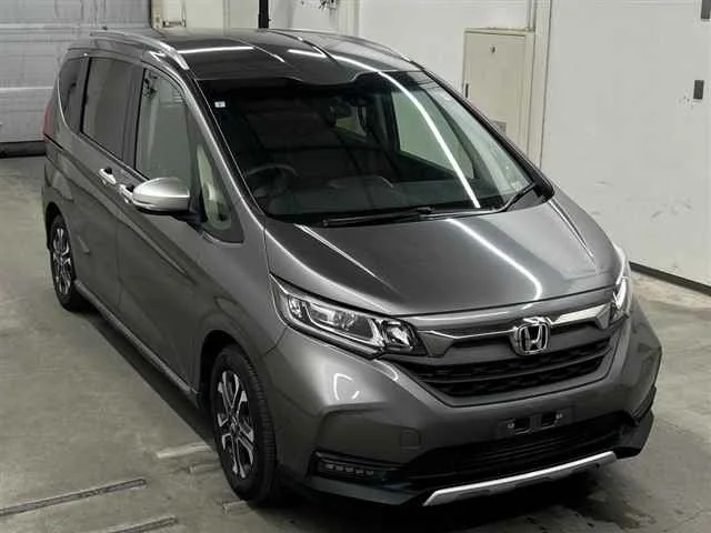 Honda Freed GB5 2023