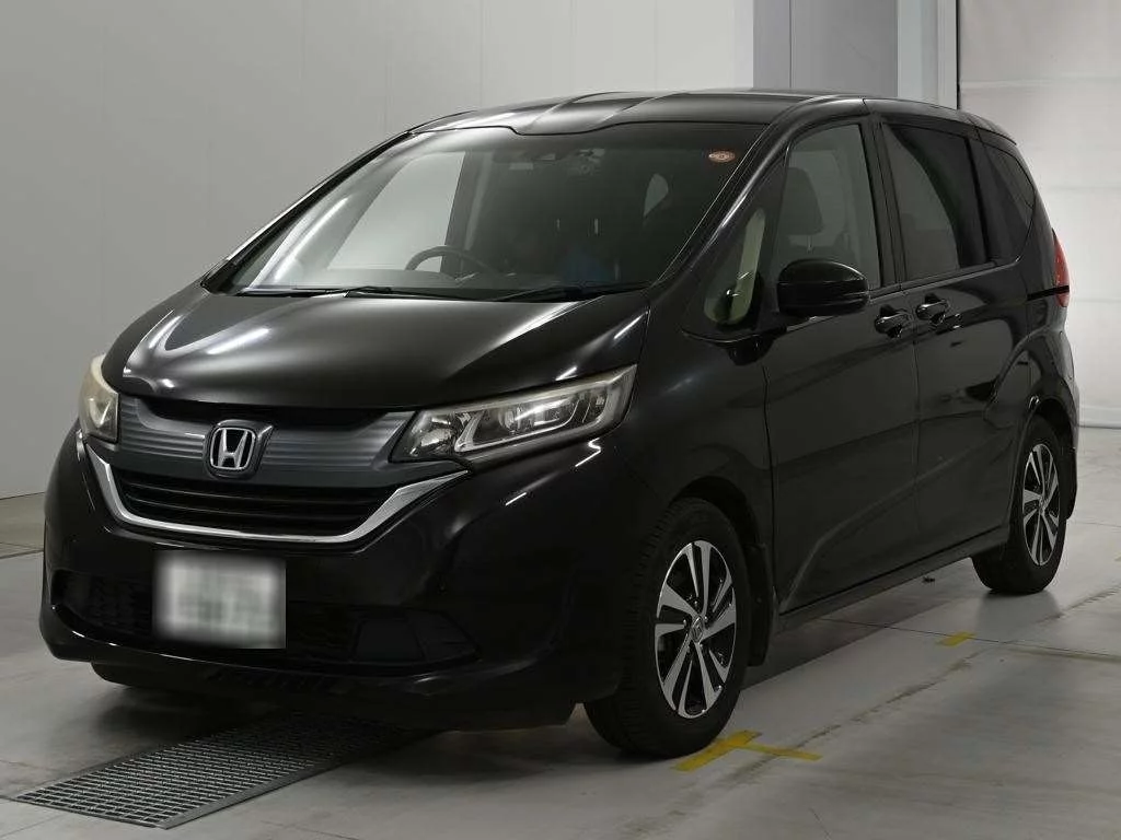 Honda Freed GB5 2018