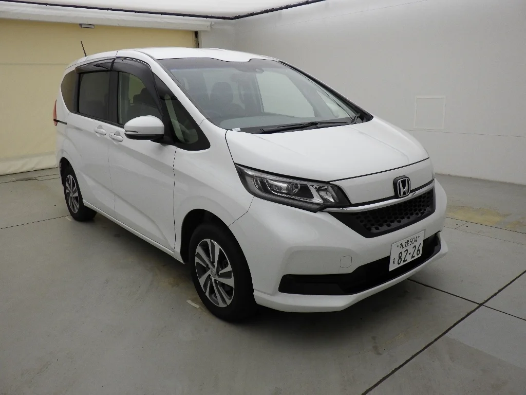 Honda Freed GB6 2020
