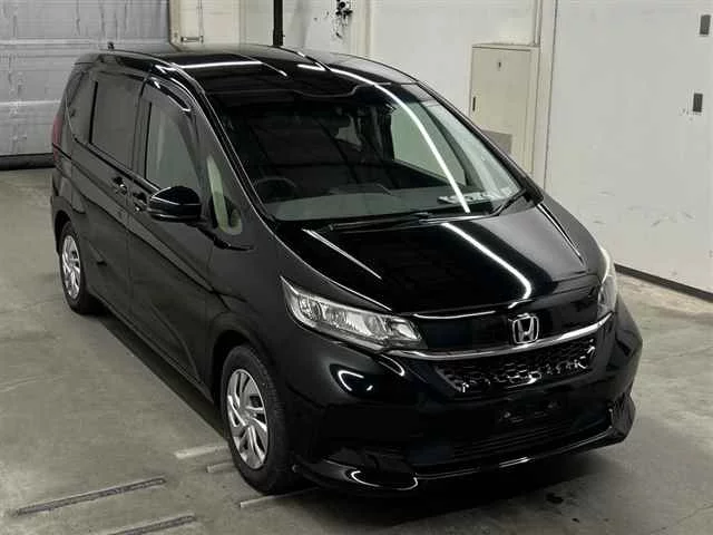 Honda Freed GB5 2022