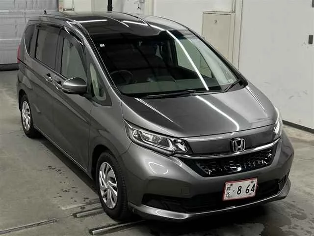 Honda Freed GB5 2021