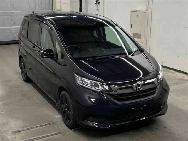 Honda Freed GB5 2023