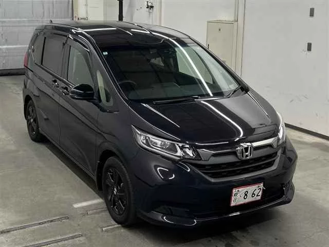 Honda Freed GB5 2022