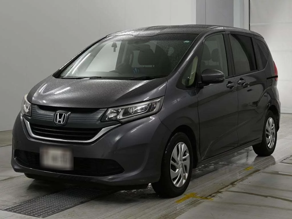 Honda Freed GB5 2019