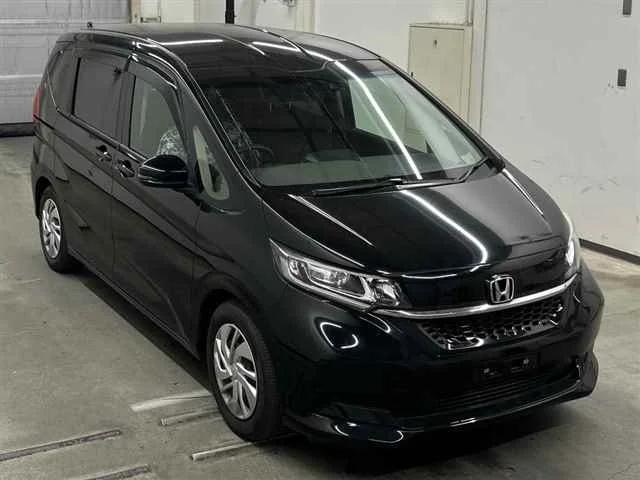 Honda Freed GB5 2022