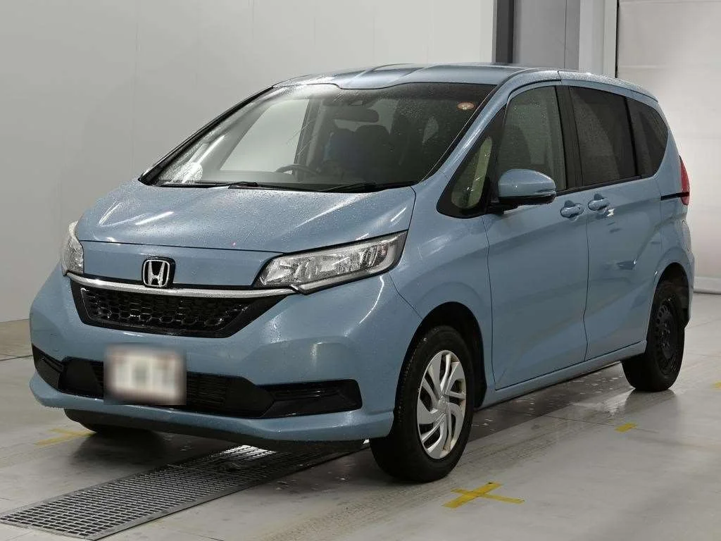 Honda Freed GB6 2022