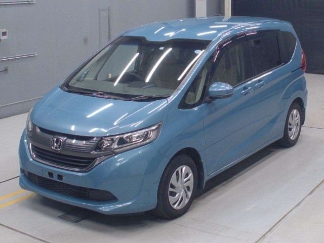 30103 Honda Freed GB5 2018 г. (CAA Gifu)