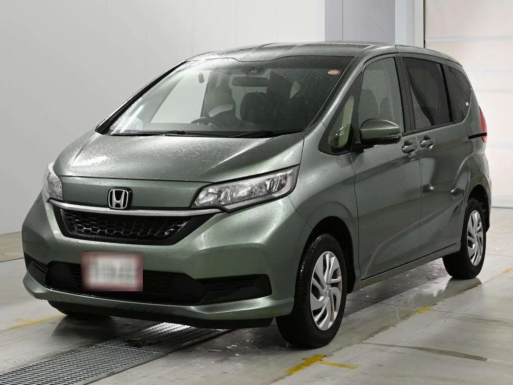 Honda Freed GB6 2022
