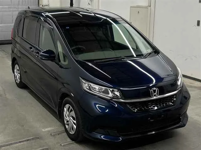 Honda Freed GB5 2019