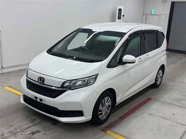 Honda Freed GB5 2021
