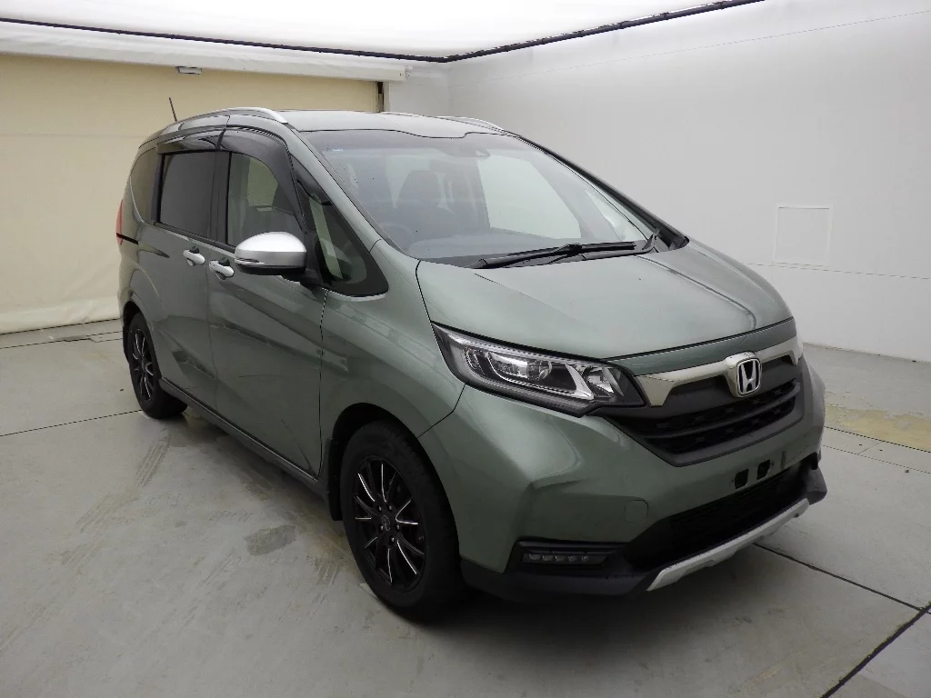 Honda Freed GB6 2022