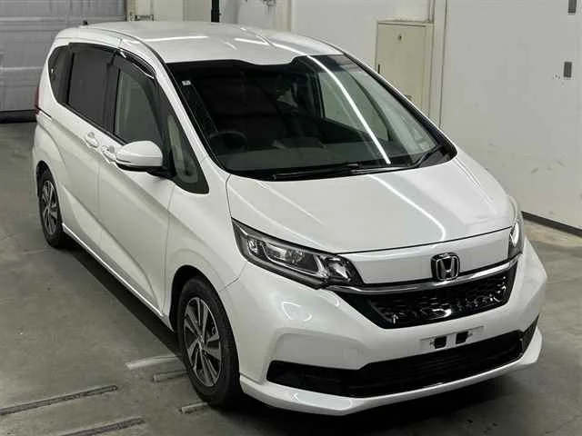 Honda Freed GB5 2022