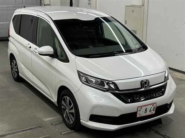 Honda Freed GB5 2023