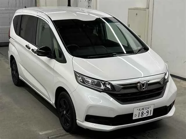 Honda Freed GB6 2023