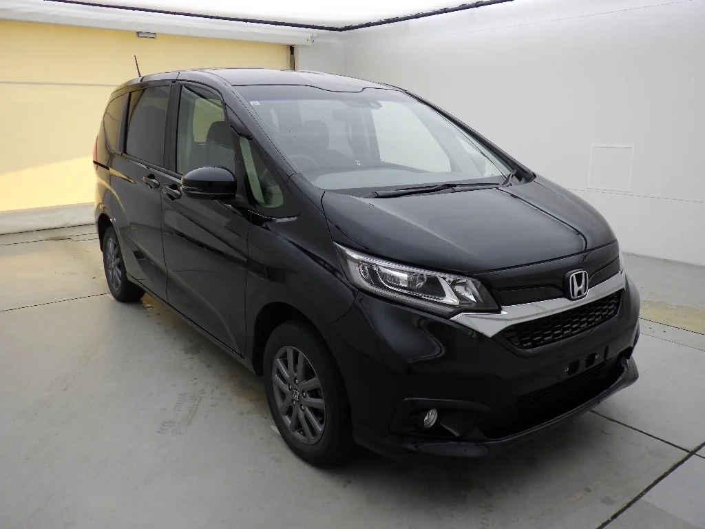Honda Freed GB6 2021