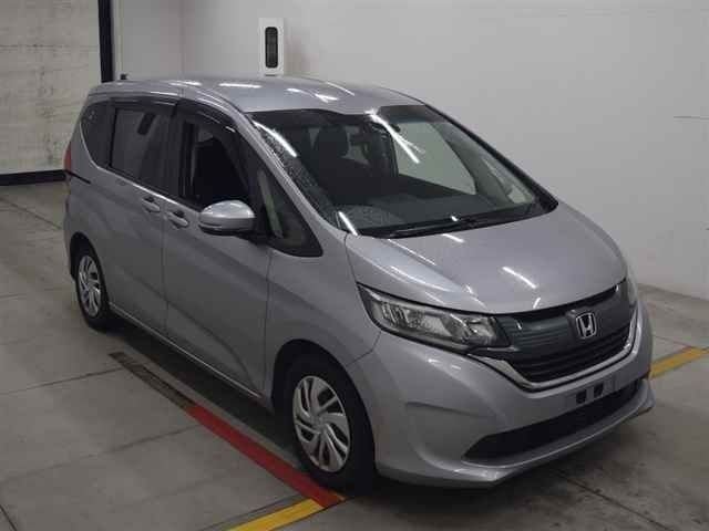 30155 Honda Freed GB5 2019 г. (MIRIVE Osaka)