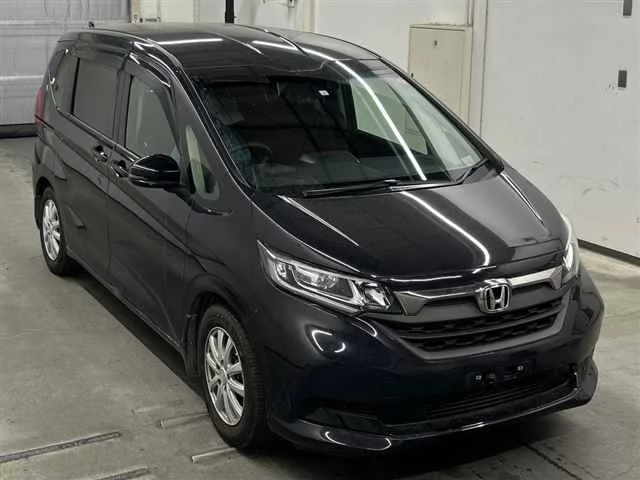 Honda Freed GB5 2023