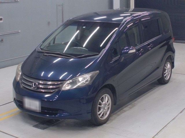 30156 Honda Freed GB3 2011 г. (CAA Gifu)