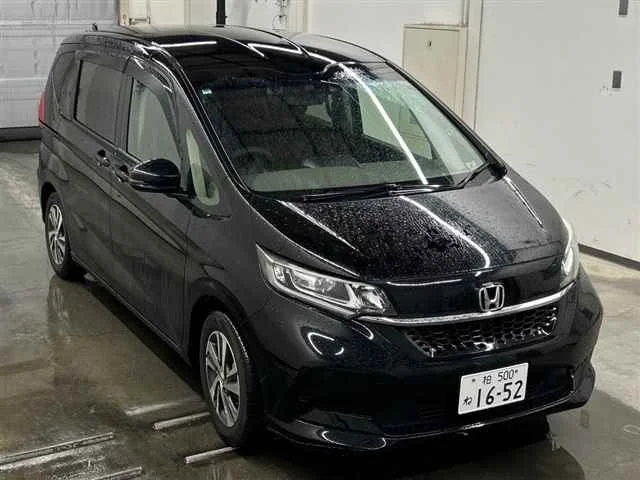 Honda Freed GB5 2022