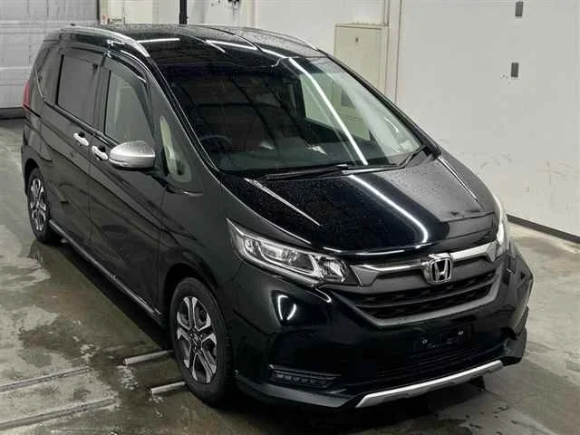 Honda Freed GB5 2021