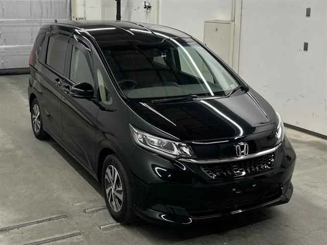Honda Freed GB5 2022