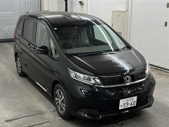 30174 Honda Freed GB7 2023 г. (MIRIVE Saitama)