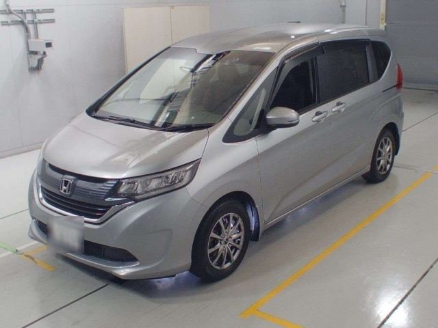 30187 Honda Freed GB5 2017 г. (CAA Chubu)