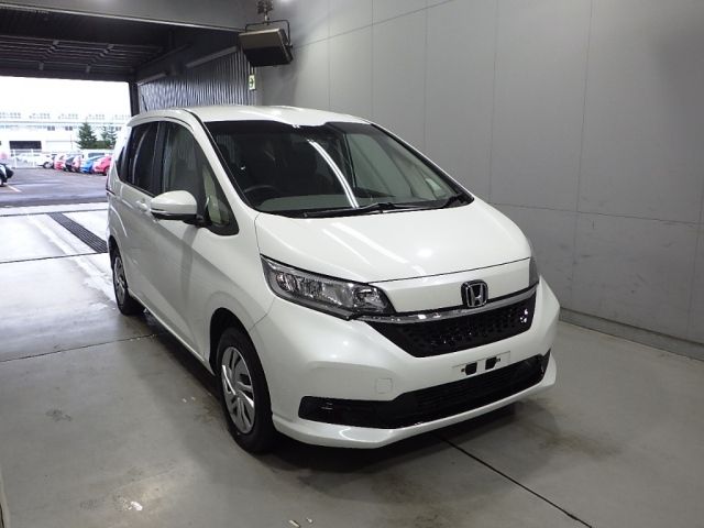 30187 Honda Freed GB6 2020 г. (Honda Hokkaido)