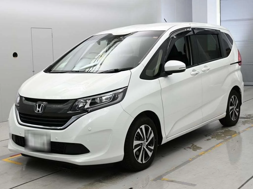 Honda Freed GB5 2018