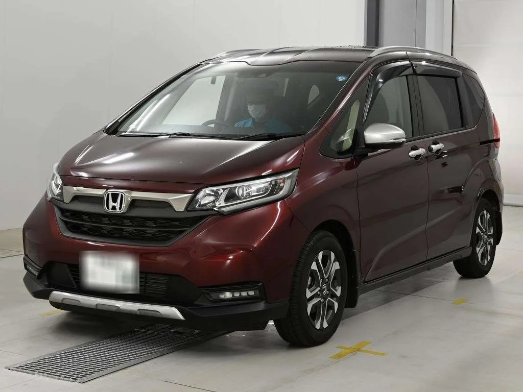 Honda Freed GB5 2023