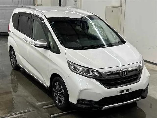 Honda Freed GB5 2023