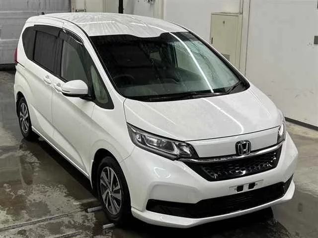 Honda Freed GB5 2022