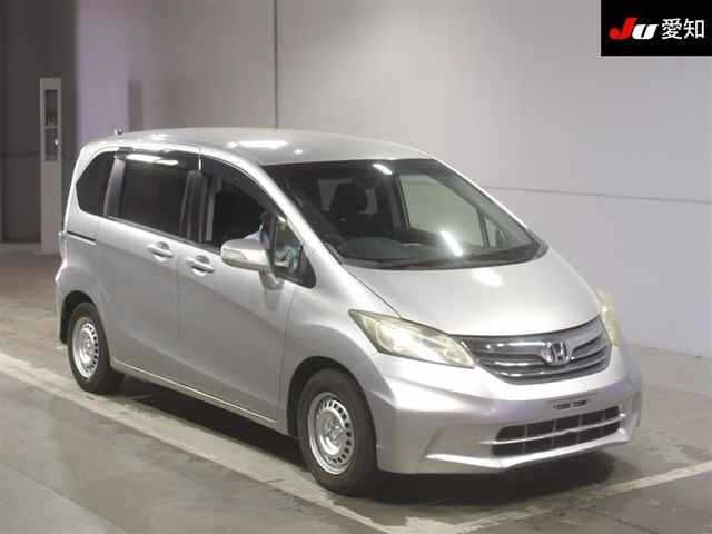 30200 Honda Freed GB3 2012 г. (JU Aichi)