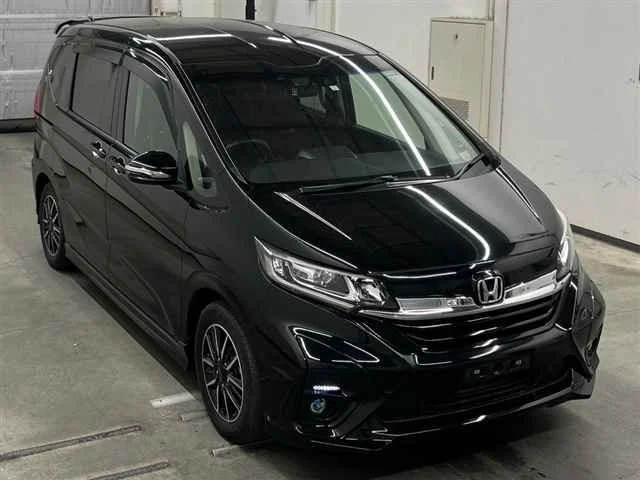 Honda Freed GB5 2023
