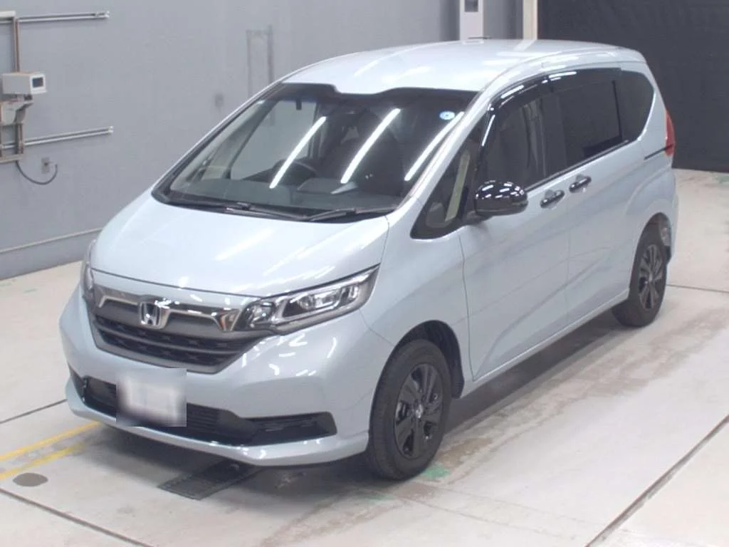 Honda Freed GB6 2023